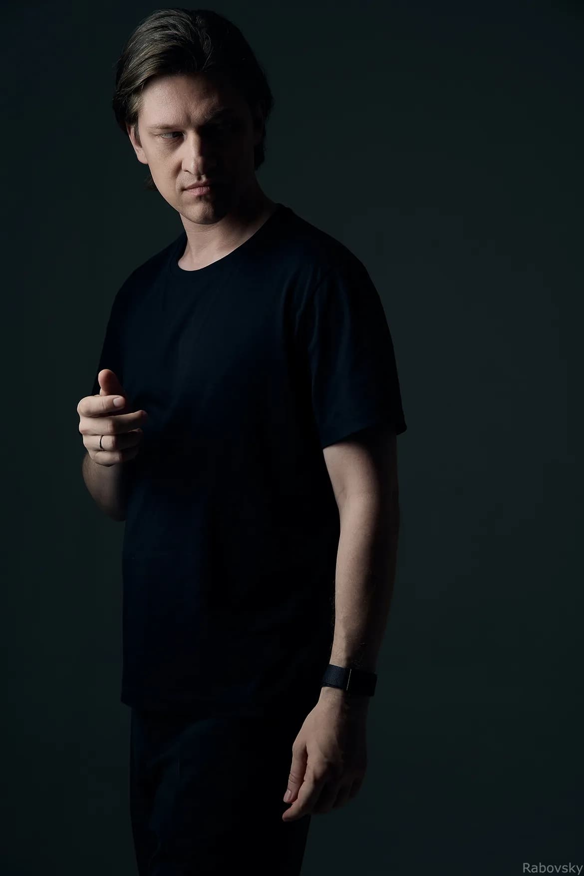 Anton Torbeev